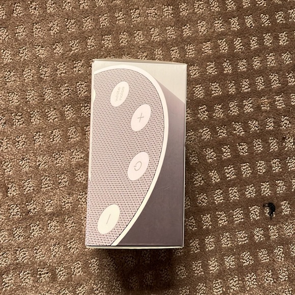 NWT- Sharper image sound soother revo - Picture 5 of 6